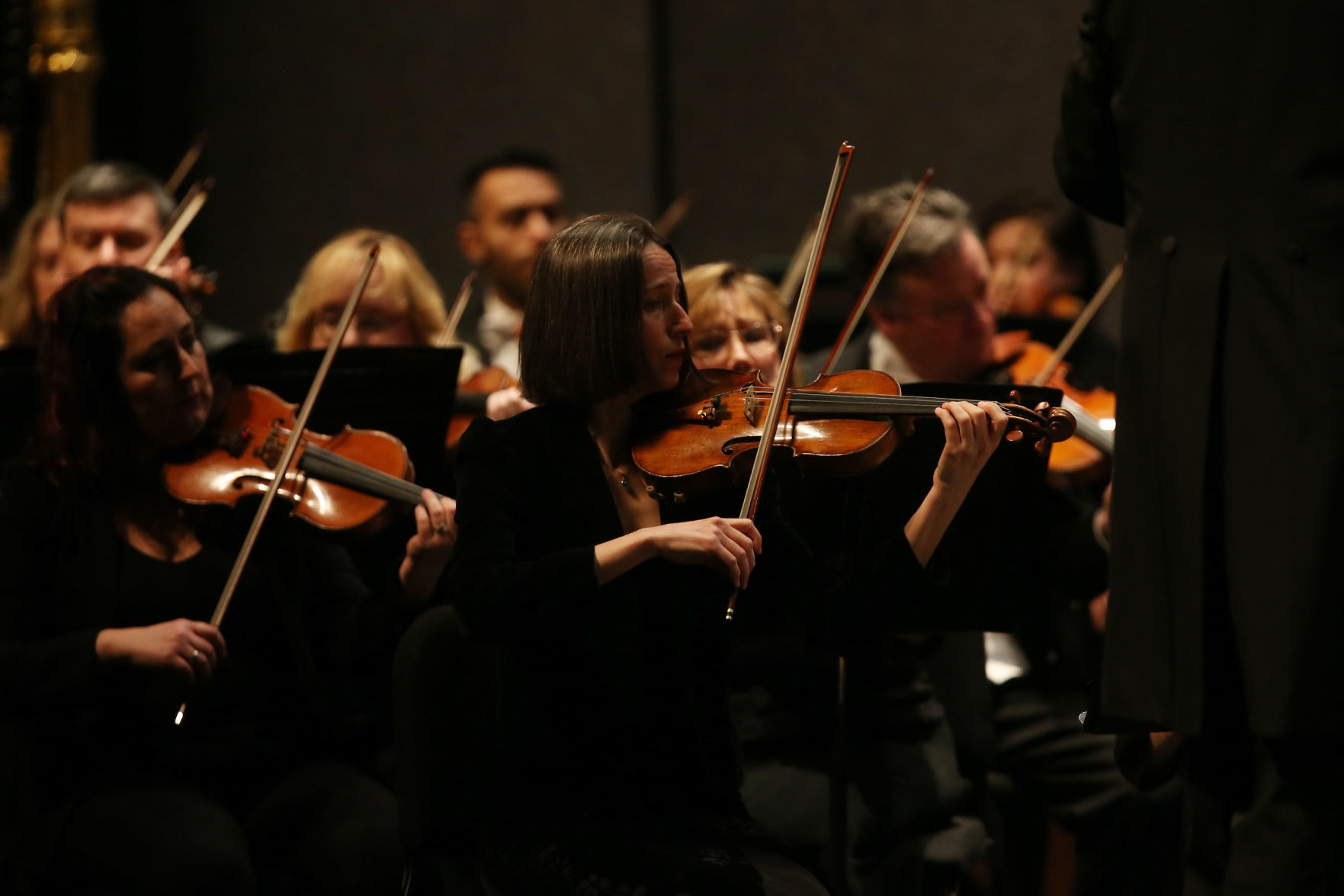 Tulsa Symphony